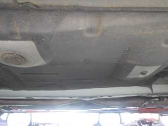 TOYOTA AQUA 2015 Image 12