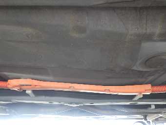 TOYOTA AQUA 2015 Image 13