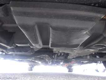 TOYOTA AQUA 2015 Image 14