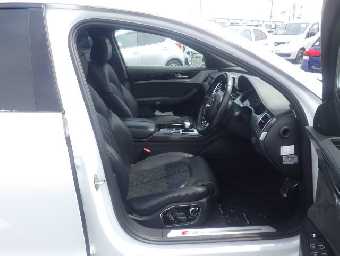 AUDI S8 2014 Image 12