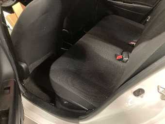 TOYOTA VITZ 2018 Image 11