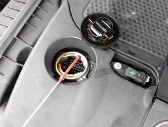 MERCEDES BENZ E CLASS STATION WAGON 2012 Image 8