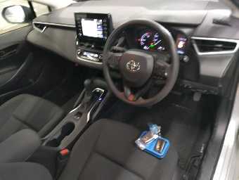 TOYOTA COROLLA TOURING 2020 Image 5