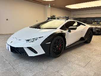 LAMBORGHINI HURACAN 2023 Image 1