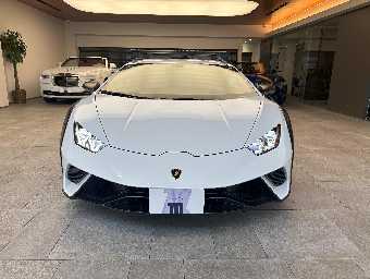 LAMBORGHINI HURACAN 2023 Image 2
