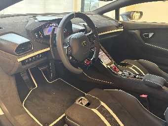 LAMBORGHINI HURACAN 2023 Image 15
