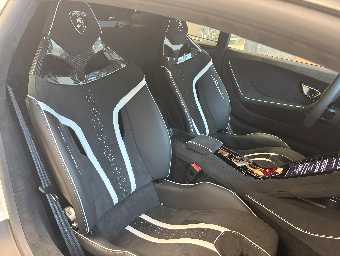 LAMBORGHINI HURACAN 2023 Image 21