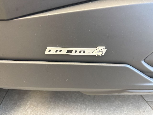 LAMBORGHINI HURACAN 2023 Image 29