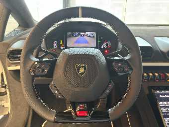 LAMBORGHINI HURACAN 2023 Image 25