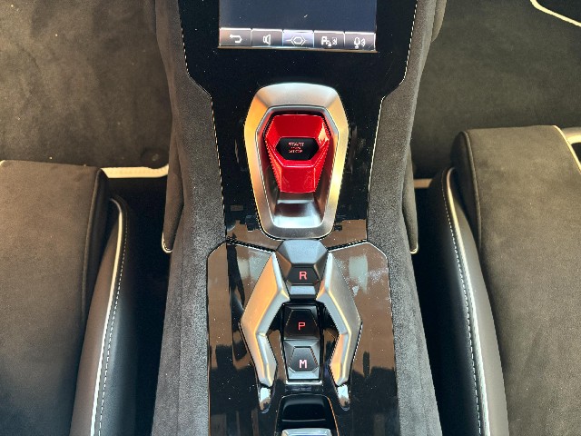 LAMBORGHINI HURACAN 2023 Image 38