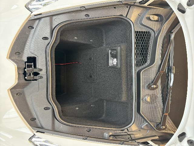 LAMBORGHINI HURACAN 2023 Image 42