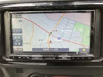 TOYOTA VITZ 2020 Image 7