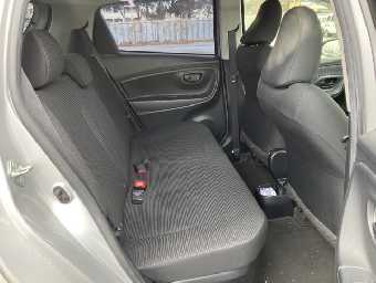TOYOTA VITZ 2020 Image 9