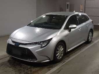 TOYOTA COROLLA TOURING 2020 Image 1