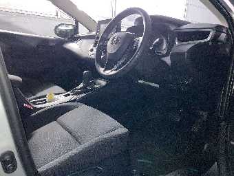 TOYOTA COROLLA TOURING 2020 Image 5