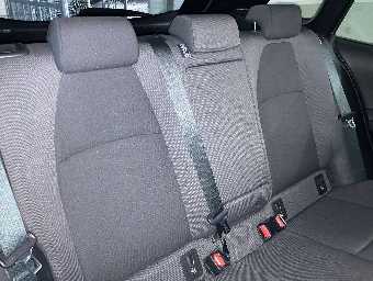 TOYOTA COROLLA TOURING 2020 Image 7