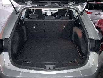 TOYOTA COROLLA TOURING 2020 Image 8