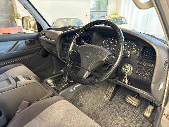 TOYOTA LAND CRUISER 80 1991 Image 14