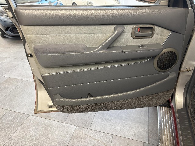 TOYOTA LAND CRUISER 80 1991 Image 30