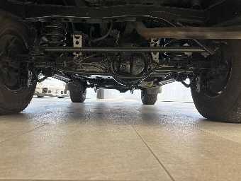 TOYOTA LAND CRUISER 80 1991 Image 29