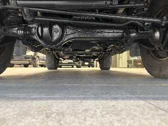 TOYOTA LAND CRUISER 80 1991 Image 30