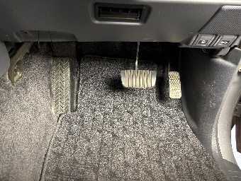 TOYOTA LAND CRUISER 80 1991 Image 33