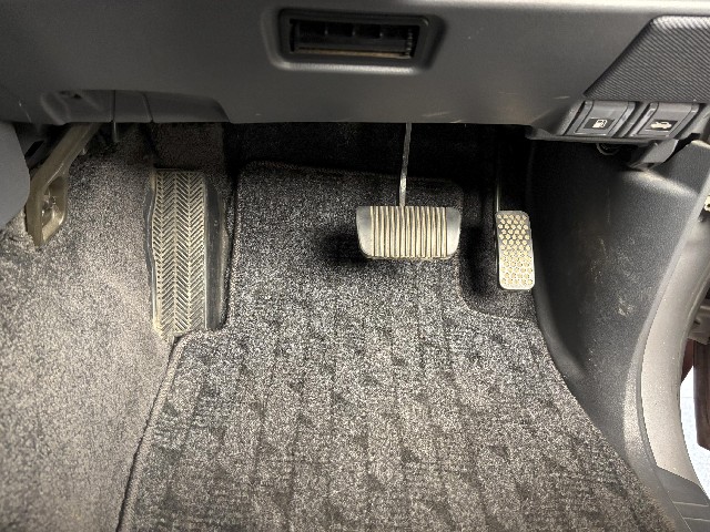 TOYOTA LAND CRUISER 80 1991 Image 39