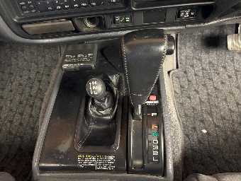 TOYOTA LAND CRUISER 80 1991 Image 35