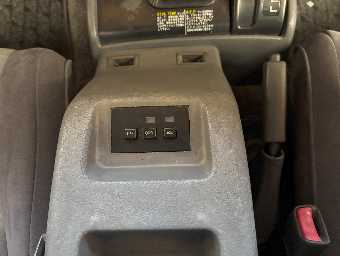 TOYOTA LAND CRUISER 80 1991 Image 36