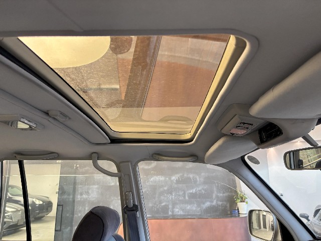 TOYOTA LAND CRUISER 80 1991 Image 44