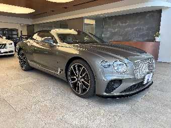 BENTLEY CONTINENTAL 2020 Image 11