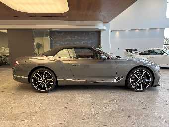 BENTLEY CONTINENTAL 2020 Image 12