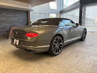 BENTLEY CONTINENTAL 2020 Image 13