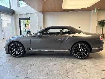 BENTLEY CONTINENTAL 2020 Image 16