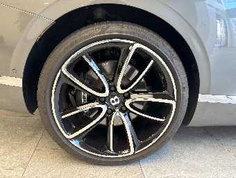 BENTLEY CONTINENTAL 2020 Image 19