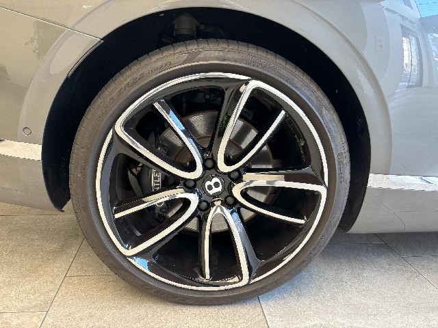 BENTLEY CONTINENTAL 2020 Image 25