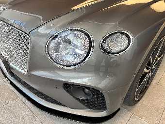 BENTLEY CONTINENTAL 2020 Image 21