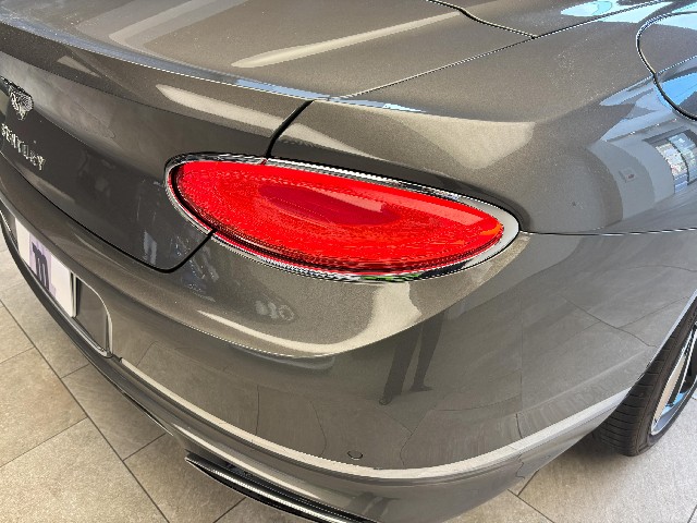BENTLEY CONTINENTAL 2020 Image 28