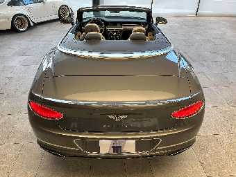 BENTLEY CONTINENTAL 2020 Image 23
