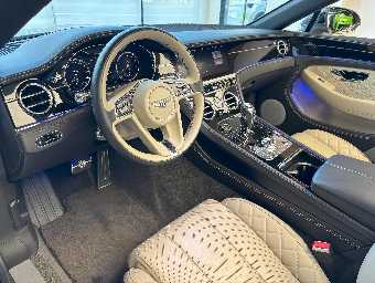 BENTLEY CONTINENTAL 2020 Image 24