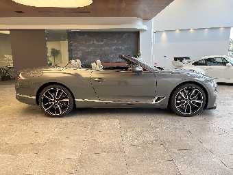 BENTLEY CONTINENTAL 2020 Image 4