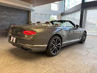 BENTLEY CONTINENTAL 2020 Image 5
