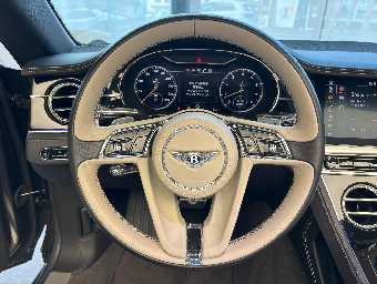 BENTLEY CONTINENTAL 2020 Image 39