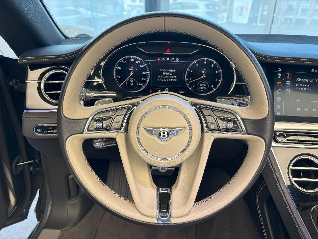 BENTLEY CONTINENTAL 2020 Image 45