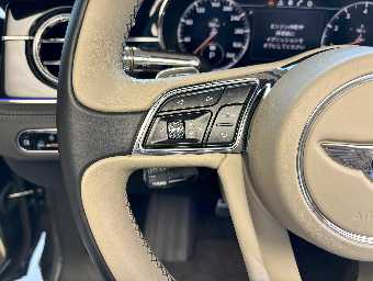 BENTLEY CONTINENTAL 2020 Image 40