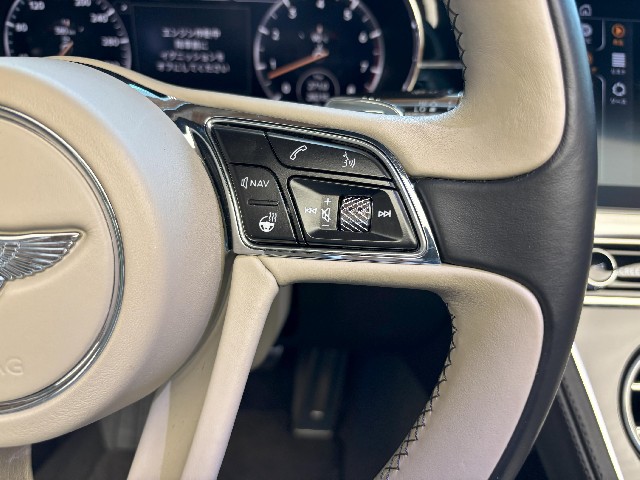 BENTLEY CONTINENTAL 2020 Image 47