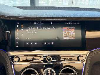 BENTLEY CONTINENTAL 2020 Image 44