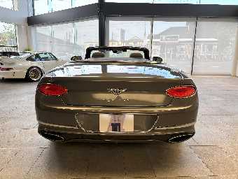 BENTLEY CONTINENTAL 2020 Image 6