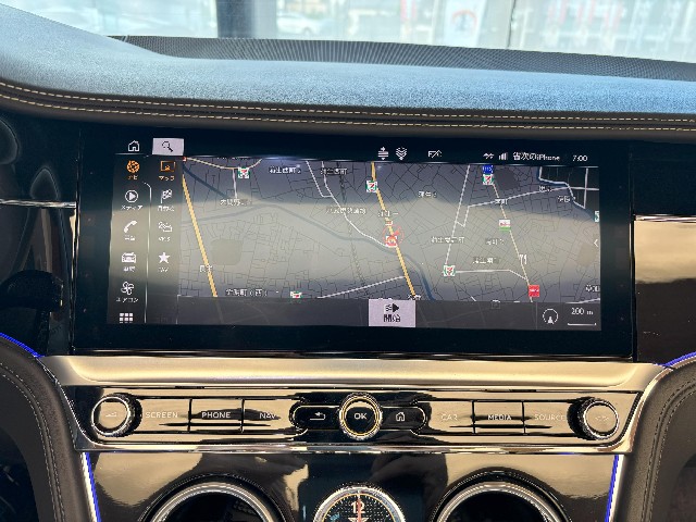 BENTLEY CONTINENTAL 2020 Image 51