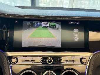 BENTLEY CONTINENTAL 2020 Image 46